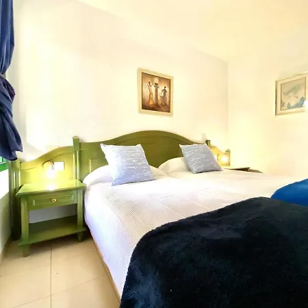 Duplex Con Dos Dormitorios En Costa Del Silencio, Tenerife Sur Costa Del Silencio